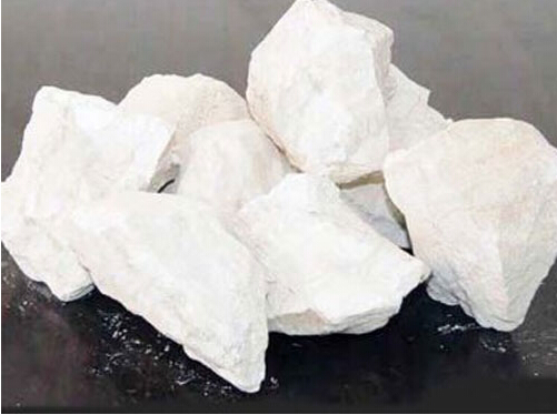 石灰粉的基本性能 石灰粉的基本性能