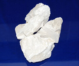 電廠(chǎng)脫硫用石粉