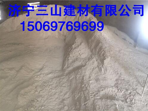 電廠脫硫石粉的價值 電廠脫硫石粉的價值