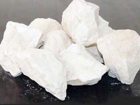 石灰粉的污水處理功能 石灰粉的污水處理功能